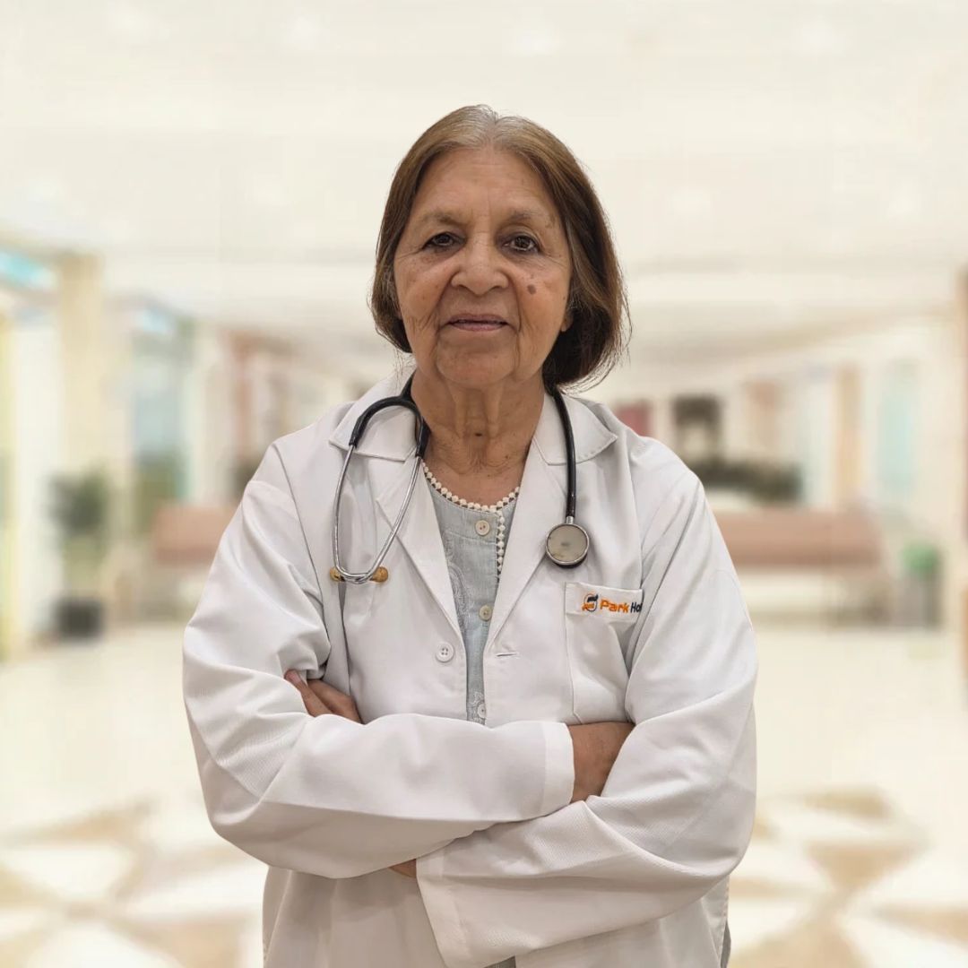 Dr. Shakuntala U. Lavasa